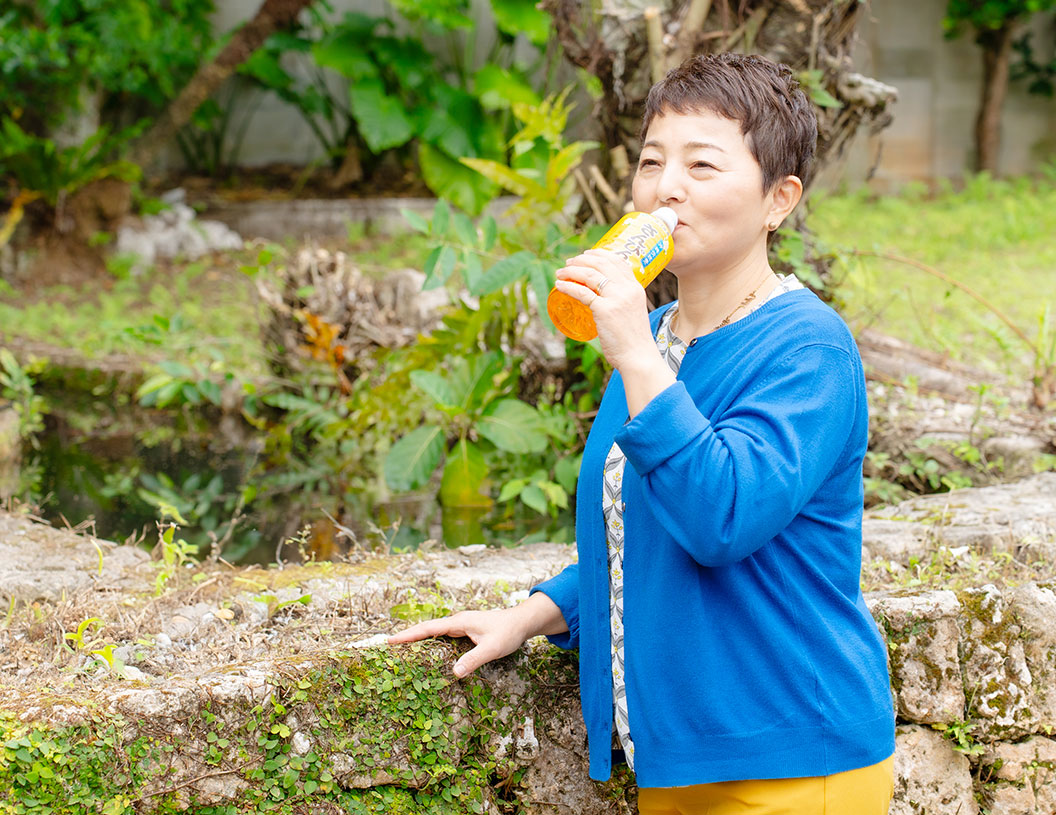 宮城 奈々さん