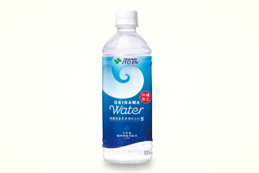 OKINAWA Water